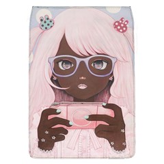 Gamergirl 3 Flap Covers (l)  by kaoruhasegawa