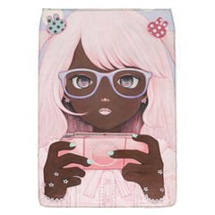 Gamergirl 3 Flap Covers (s)  by kaoruhasegawa