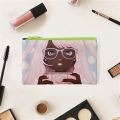 Gamergirl 3 Cosmetic Bag (xs)