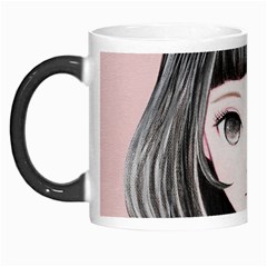 Maybe March<3 Morph Mugs