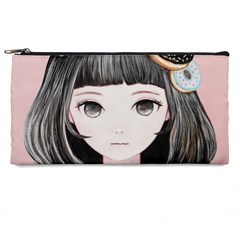 Maybe March<3 Pencil Cases