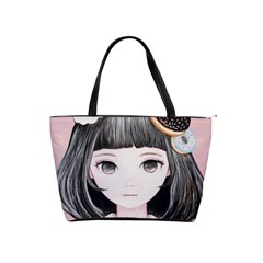 Maybe March<3 Shoulder Handbags by kaoruhasegawa