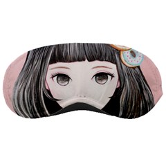 Maybe March<3 Sleeping Masks by kaoruhasegawa