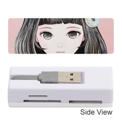 Maybe March<3 Memory Card Reader (stick) 