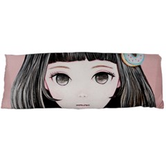 Maybe March<3 Body Pillow Case (dakimakura)