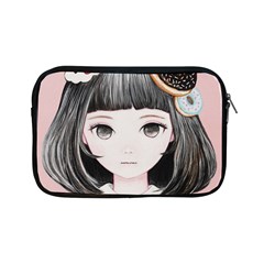 Maybe March<3 Apple Ipad Mini Zipper Cases