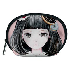 Maybe March<3 Accessory Pouches (medium)  by kaoruhasegawa