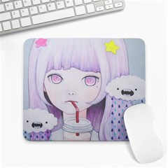 My Little Cloud 2 Large Mousepads