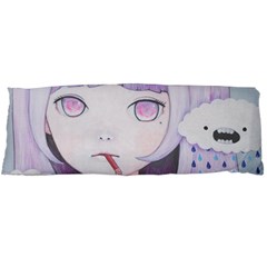 My Little Cloud 2 Body Pillow Case (dakimakura)