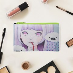 My Little Cloud 2 Cosmetic Bag (xs)