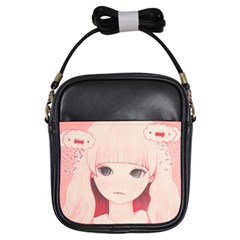 Spring Rain? Girls Sling Bags