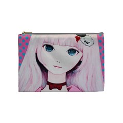 Sweet Tuesday Cosmetic Bag (Medium) 