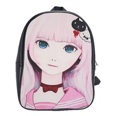 Sweet Tuesday School Bags(Large) 