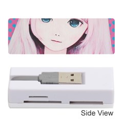 Sweet Tuesday Memory Card Reader (Stick) 