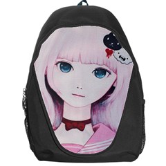 Sweet Tuesday Backpack Bag