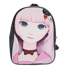 Sweet Tuesday School Bags (XL) 