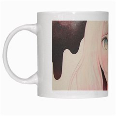 Soy Sauce Uchuuw White Mugs