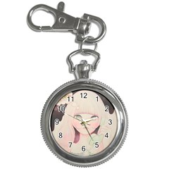 Soy Sauce Uchuuw Key Chain Watches