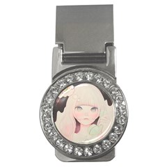 Soy Sauce Uchuuw Money Clips (cz)  by kaoruhasegawa