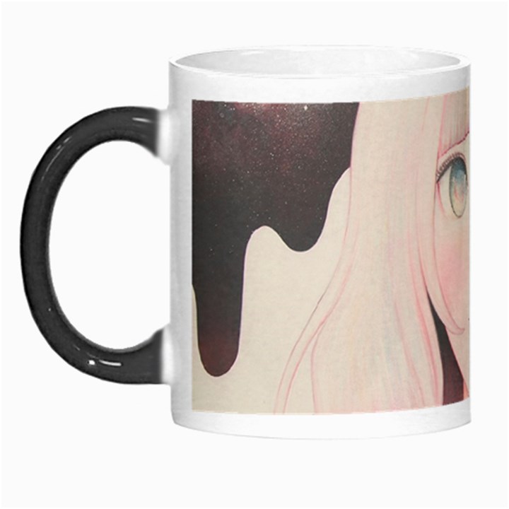 Soy sauce Uchuuw Morph Mugs