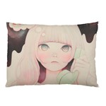 Soy sauce Uchuuw Pillow Case 26.62 x18.9  Pillow Case