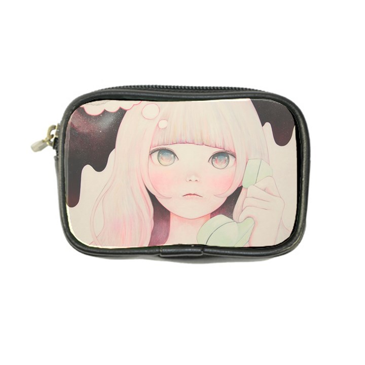 Soy sauce Uchuuw Coin Purse