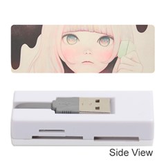 Soy Sauce Uchuuw Memory Card Reader (stick) 