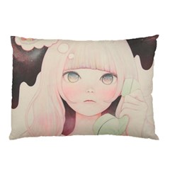 Soy Sauce Uchuuw Pillow Case (two Sides)