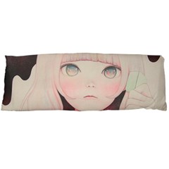 Soy Sauce Uchuuw Body Pillow Case (dakimakura)