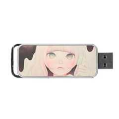 Soy Sauce Uchuuw Portable Usb Flash (one Side)