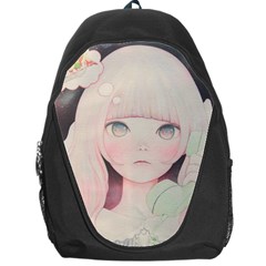 Soy Sauce Uchuuw Backpack Bag