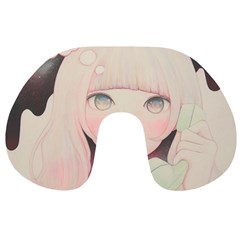 Soy Sauce Uchuuw Travel Neck Pillows