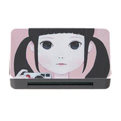 Smile Camare Memory Card Reader With Cf by kaoruhasegawa