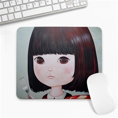 Maplesyrupsyndrome4 0 Large Mousepads