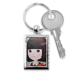 Maplesyrupsyndrome4 0 Key Chains (rectangle) 