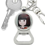 Maplesyrupsyndrome4 0 Bottle Opener Key Chains Front