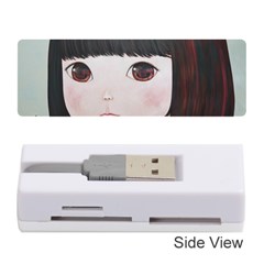 Maplesyrupsyndrome4 0 Memory Card Reader (stick) 