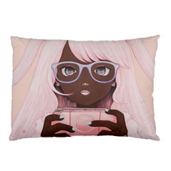 Gamergirl 3 P Pillow Case