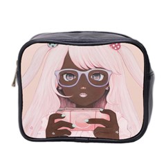 Gamergirl 3 P Mini Toiletries Bag 2-side