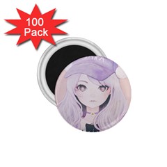 Ricehime 1 75  Magnets (100 Pack) 