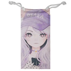 Ricehime Jewelry Bags