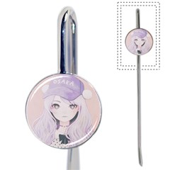 Ricehime Book Mark