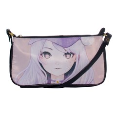 Ricehime Shoulder Clutch Bags