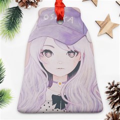 Ricehime Ornament (bell) 