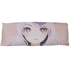 Ricehime Body Pillow Case Dakimakura (two Sides)