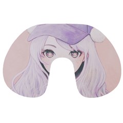 Ricehime Travel Neck Pillows