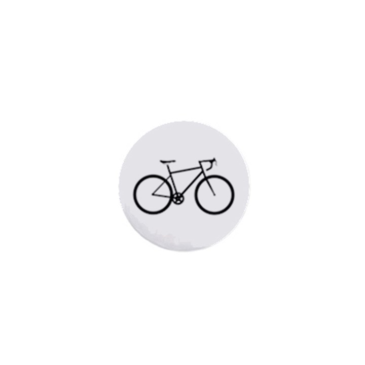 Bike 1  Mini Buttons