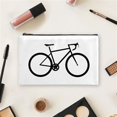 Bike Cosmetic Bag (medium) 