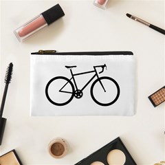 Bike Cosmetic Bag (xs)