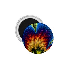 Amazing Special Fractal 25a 1 75  Magnets by Fractalworld